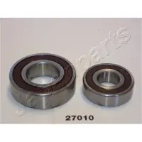 Japanparts KK-27010 Wiellagerset