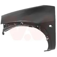 VAN WEZEL 1865656 Spatbord