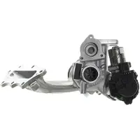 ALANKO 11901404 Turbocharger