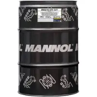 Mannol MN8216-DR Olie, automatische transmissie (ATF)
