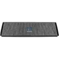 DT Spare Parts 4.65681 Interieurfilter