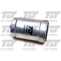 Quinton Hazell QFF0272 Brandstoffilter