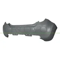 PRASCO DW3401081 Achterbumper