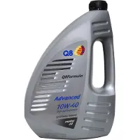 Q8Oils 101118001654 Motorolie