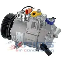 MEAT & DORIA K15432A Aircopomp