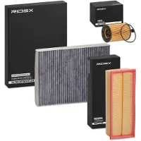 RIDEX 4055F2803 Filterset