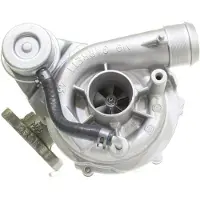ALANKO 11900209 Turbocharger