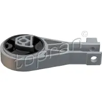 Topran 208 025 Motorsteunlager
