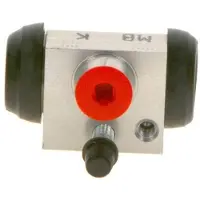 Bosch F 026 002 601 Wielremcilinder