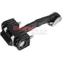 METZGER 2312358 Deurvastzetter