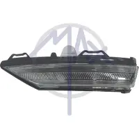 Max MFD817-L Knipperlichtautomaat / Pinkdoos
