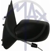 Max MFD140-L Buitenspiegel