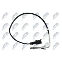 NTY EGT-FT-002 Sensor, uitlaatgastemperatuur