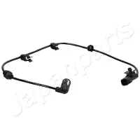 Japanparts ABS-W24 Wielsnelheidssensor (ABS)