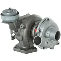 RIDEX 2234C10694R Turbocharger