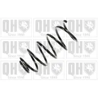 Quinton Hazell QCS6918 Chassisveer