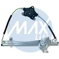 Max WRN142-L Raammechanisme
