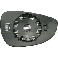PRASCO Spiegelglas, buitenspiegel FD3447503