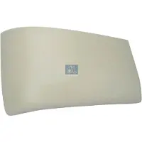 DT Spare Parts 6.70221 Bumper