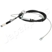 Japanparts BC-155L Handremkabel