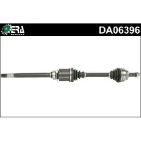 ERA Benelux DA06396 Aandrijfas
