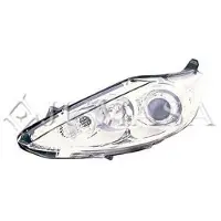 JUMASA 38011504 Koplamp