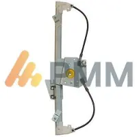 PMM BI 16136 R Raammechanisme