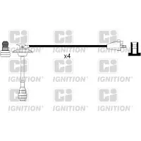 Quinton Hazell XC634 Bougiekabels