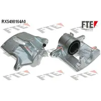 FTE 9291665 Remklauw