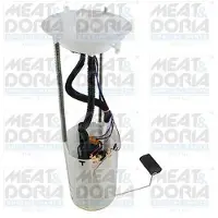 MEAT & DORIA 77103E Brandstofpomp