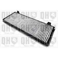 Quinton Hazell QFC0156 Interieurfilter