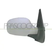 PRASCO RN3227313P Buitenspiegel