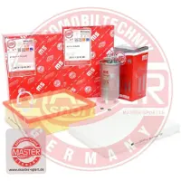 Master Sport 450001742P Filterset