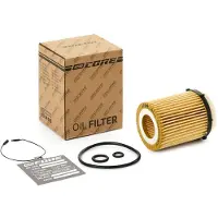 GoCORE GCG0085 Oliefilter