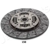 Japanparts DF-150 Koppelingsplaat