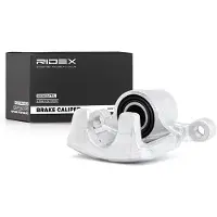 RIDEX 78B0076 Remklauw