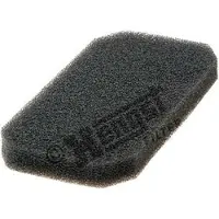 HENGST FILTER E2927LI Interieurfilter