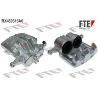 FTE 9291155 Remklauw