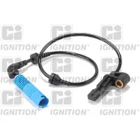 Quinton Hazell XABS224 Wielsnelheidssensor (ABS)