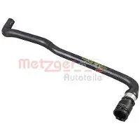 METZGER 2421208 Radiateurslang