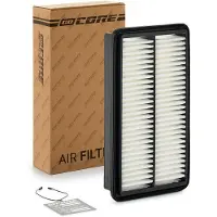 GoCORE GCH0436 Luchtfilter