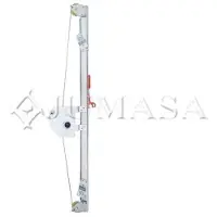 JUMASA ZR ZA727 L Raammechanisme