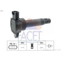 Facet 9.6403 Bobine