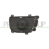 PRASCO HN3242124 Ventilatiegrille, bumper