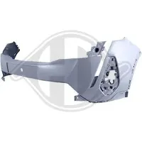 Diederichs 4236750 Bumper