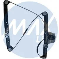 Max WBM220-R Raammechanisme