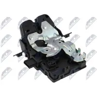 NTY EZC-LR-066 Achterklepslot