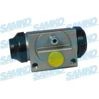 SAMKO C31212 Wielremcilinder