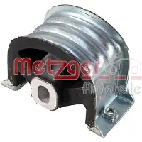 METZGER 8053888 Motorsteunlager
