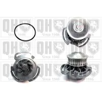 Quinton Hazell QCP986 Waterpomp